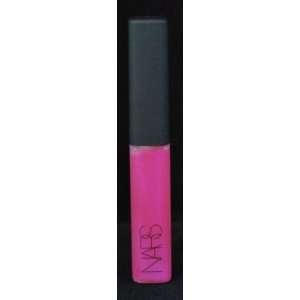  Nars EASY LOVER Lip Gloss   4g/0.14oz (Travel Size 