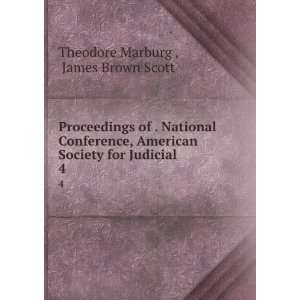  Proceedings of . National Conference, American Society for 