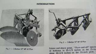 JUST CLICK HERE to SEE more MASSEY FERGUSON Manuals