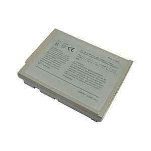  Rechargeable Li Ion Laptop Battery for Dell Inspiron 1100 