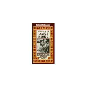   of the Lamaze Method [VHS] Birth of the Lamaze Method Movies & TV