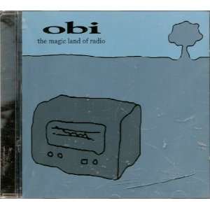  The Magic Land of Radio (IMPORT) Obi Music