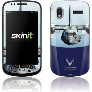  Air Force Head On skin for Samsung Focus Electronics