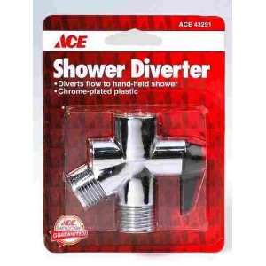  3 each Ace Shower Diverter Valve (70 2501A)