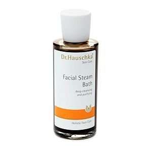  Dr.Hauschka Skin Care Facial Steam Bath, 3.4 fl oz Beauty