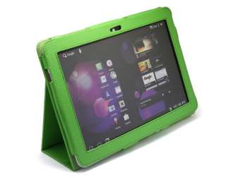 1PC Flip Leather Case Cover Stand for Samsung Galaxy Tab 10.1 P7510 in 
