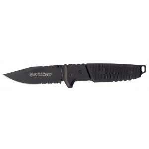 Smith & Wesson Bullseye Extreme OPS Folding Knife