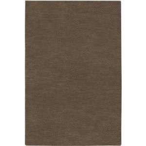  Jaipur Rugs Touchpoint PB03 Cocoa Brown 26X8 Runner 