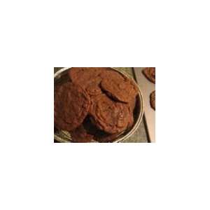 Chocolate Walnut Cookies   12/pkg  Grocery & Gourmet Food
