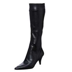Nine West Womens Pickwick Knee high Boots  