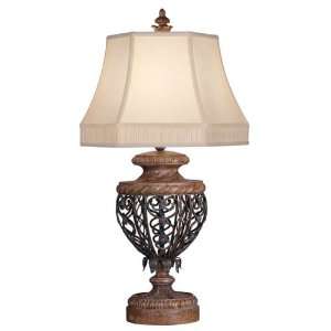  207110   Casa di Campagna Table Lamp