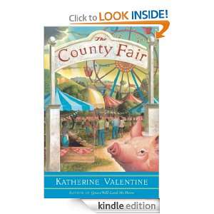 The County Fair Katherine Valentine  Kindle Store