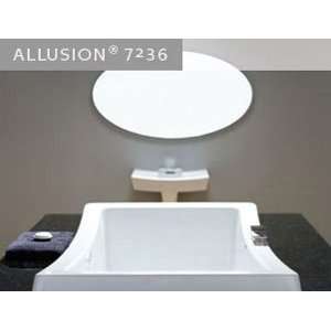  Allusion 7236 Whirlpool W/RapidHeat 72L x 36W x 26