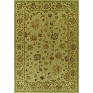  Woven Carpet NEW Area Rug Oushak IVORY 8 X 10 6