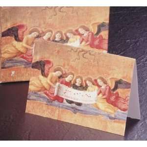 Nativity Christmas Cards 