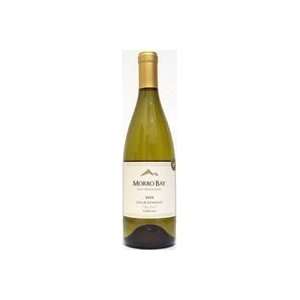  2010 Morro Bay Split Oak Vineyard Chardonnay Sur Lie 750ml 