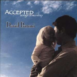  Accepted David Baroni Music