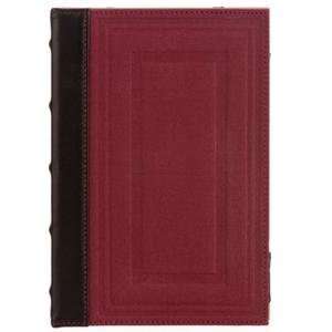  Kindle 3 Classic Jacket, Red (AK3 CL C R X)   Office 