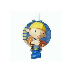  Bob the Builder Blowouts Toys & Games