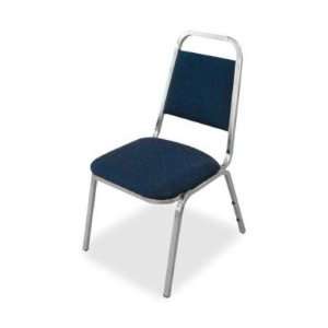  Lorell Lorell All Purpose Stack Chair LLR62510 Office 