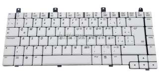 HP Compaq Presario C300 C500 V2100 V2200 V2300 Donec Spanish Keyboard 