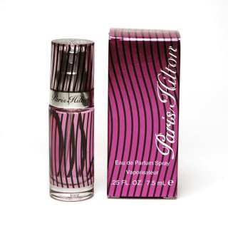 Mini Perfume PARIS HILTON EDP 7.5 ML/.25 FL OZ  