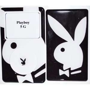  Play Boy iPod Classic 5G Skin Cover Automotive