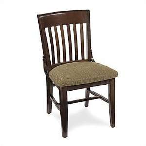  GAR 18 Laura Chair with Upholstered Seat   379POS