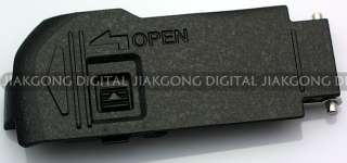 OLYMPUS E 450 E 420 E 410 Battery compartment Door Lid cover 
