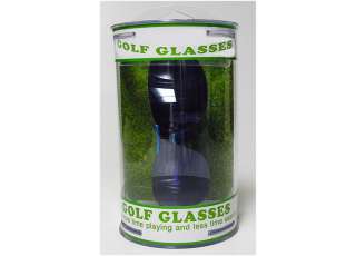 GOLF BALL FINDER GLASSES **Sport Style**  