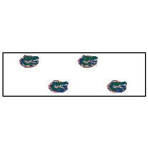   of Florida Gators   Set of 2 Wallpaper Rolls