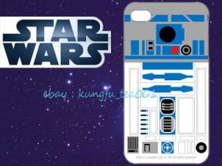 Star Wars R2 D2 Interactive Astromech Droid iPhone 4/ 4s Protecting 