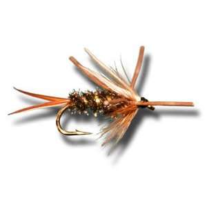  Prince Nymph   Rubber Leg Fly Fishing Fly Sports 