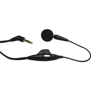   Headset for Blackberry 81XX, 83XX, 8200, 9000, and 95XX Cell Phones