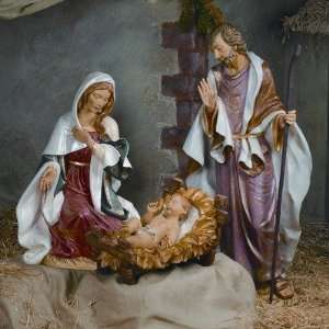  70 Nativity Joseph Figurine