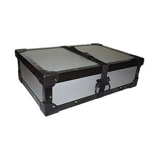 PEDAL BOARD ROAD CASE ALL IN ONE ID 23x15x6 CLOSEOUT  
