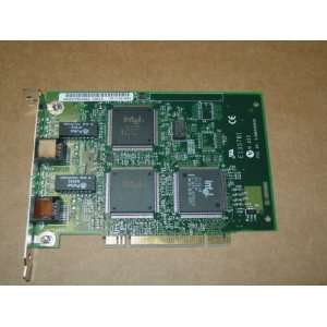   001 REF//INTEL Dual Port 10/100 PCI Ethernet Controller C Electronics