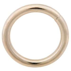  Baron BA 610 Steel Round Ring 3/4 Inside Diameter, .134 