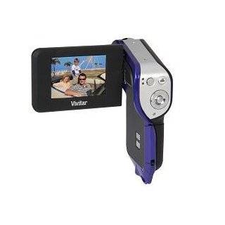   DVR 850W Underwater Digital Flip Video Recorder Camcorder (Yellow