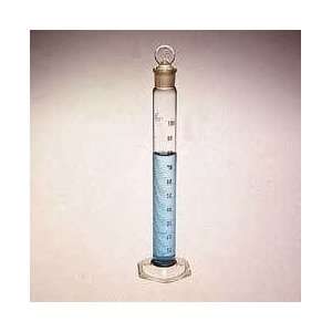   Scale Graduated Mixing Cylinders, Class B, Kimble 20040 250 Health