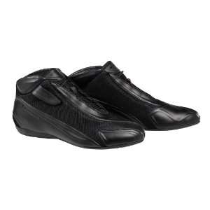    Vise Air Shoe Black Size 6 Alpinestars SPA 265200 10 6 Automotive