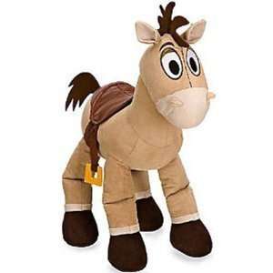    Bullseye Horse Stuffed Animal   Toy Story Plush Toys & Games