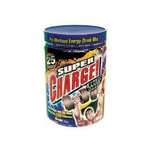  Labrada Super Charge, Punch 1.54 lb (Pack of 2) Health 