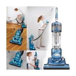   Blue Vacuum   Factory Refurbished with 30 Day Warranty