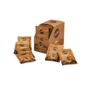 World Coffee  Traditional Creamy Hot Chocolate Single Serve Packets 