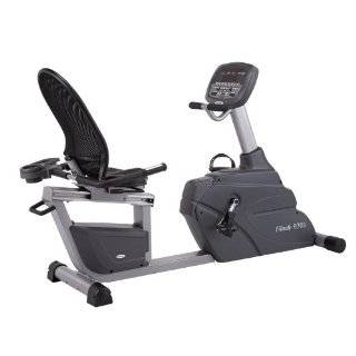  Fitnex R50 Recumbent Exercise Bike