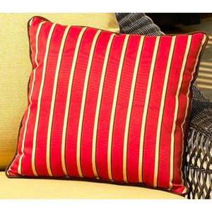  North Cape International North Cape 20 in. Throw Pillow 