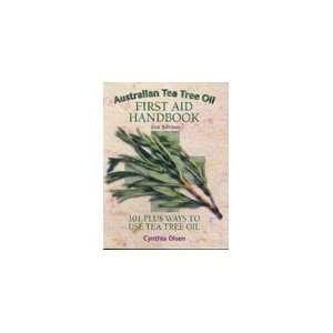 Australian Tea Tree Oil First Aid? by Olsen Health 