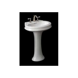  Kohler Leighton Bath Sinks   Pedestal   K2326 1 71