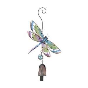  Dragonfly Bell (Wind Chimes) 